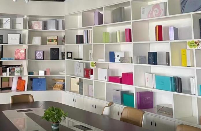 特色印刷厂的目光不聚焦于重点技术，那是什么？